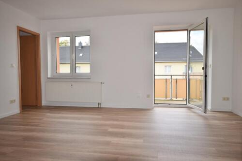 Foto - Etagenwohnung in Chemnitz