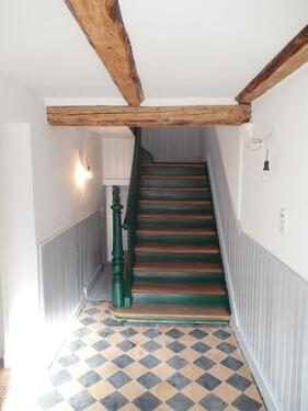 Foto - Wunderschöne 3 ZKB mit EBK, Garage und sep. Eingang - in Staufenberg-Lutterberg