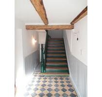 Wunderschöne 3 ZKB mit EBK, Garage und sep. Eingang - in Staufenberg-Lutterberg