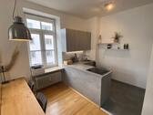 Foto - 2 Zimmer Wohnung Schwabing West