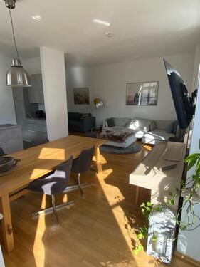 Foto - Etagenwohnung in München zur Miete