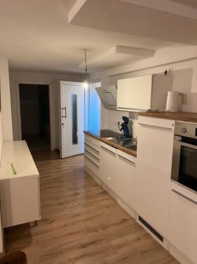 Foto - Komfortable, ruhige Souterrainwohnung in Detzeln