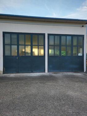 Foto - GarageLagerfläche - 400,00 EUR Miete,
