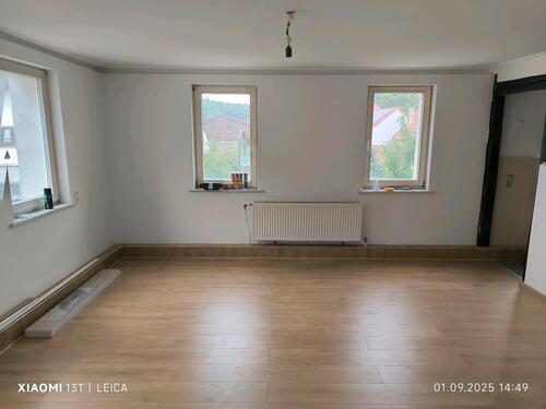 Foto - 5 Zimmer Wohnung 110qm - 1.000,00 EUR Kaltmiete,