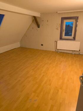 Foto - Etagenwohnung in Sonnenbühl