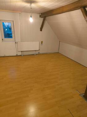 Foto - Etagenwohnung in Sonnenbühl zur Miete