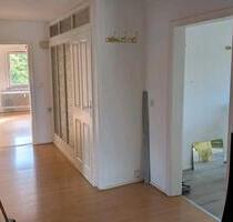 DG Wohnung in der Auguststadt von Wolfenbüttel