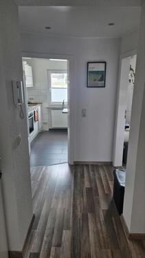 Foto - Etagenwohnung in Braunschweig