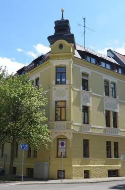 Foto - Büroetage mit 225qm im Augsburger Beethoven-Viertel