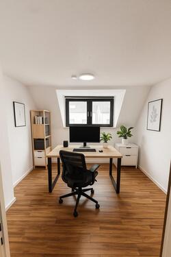 Foto - Etagenwohnung in Essen zur Miete