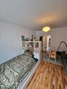 Foto - Einzimmerwohnung zu Untermiete - 700,00 EUR Kaltmiete,