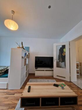 Foto - Etagenwohnung in Hannover