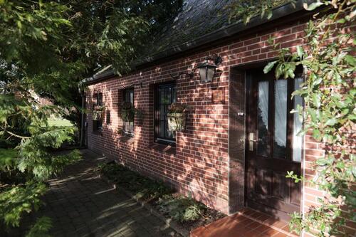 Foto - Wohnung möbliert In Bohmstedt Nordfriesland