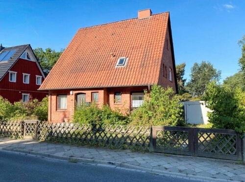 Foto - PROVISIONSFREI! Einfamilienhaus im Waldviertel (Erbpacht)
