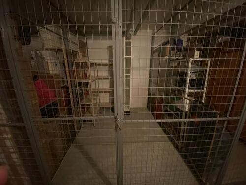 Foto - Kellerraum zu vermieten - in München – 4,3 m²