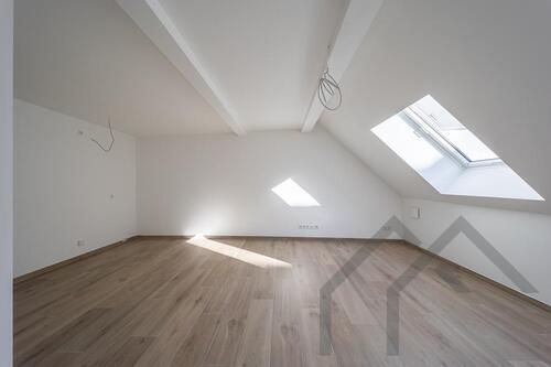 Foto - Erstbezug moderne 2 ZKB Homburg City