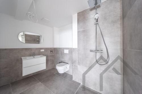 Foto - 2 Zimmer Etagenwohnung zur Miete in Homburg