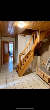 Foto - Etagenwohnung in Finnentrop