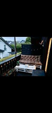 Foto - Etagenwohnung in Finnentrop zur Miete