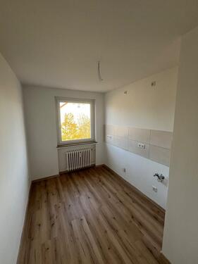 Foto - 2-Zimmer-Wohnung mit Balkon in Hannover - Erstbezug nach Sanierun
