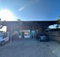 Lagerhalle Stockelsdorf - 450,00 EUR Miete, in Lübeck (PLZ: 23558) Sankt Lorenz Nord