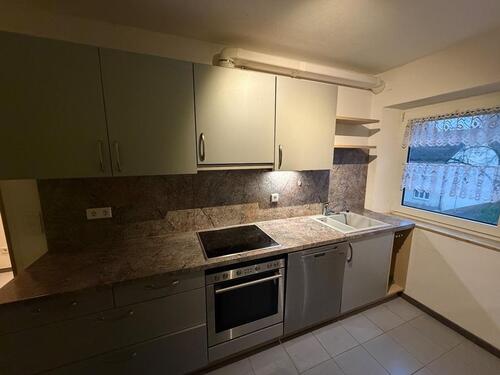 Foto - Wohnung zum vermieten - 55qm - 3 Zi - Einbauküche