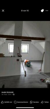 Foto - 3 Zimmer Etagenwohnung zur Miete in Roth