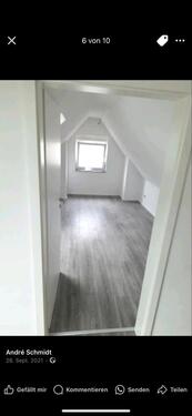 Foto - Etagenwohnung in Roth zur Miete