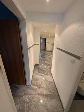 Foto - 2 Zimmer Wohnung mit Terrasse und Garten in Woltmershausen, HB