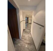 2 Zimmer Wohnung mit Terrasse und Garten in Woltmershausen, HB - Bremen Häfen