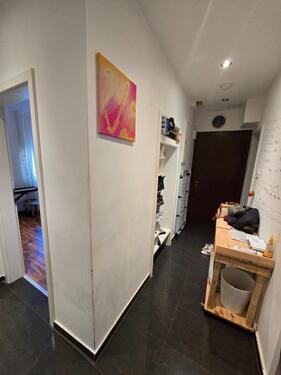Foto - 3 Zimmer Etagenwohnung zum Kaufen in Stuttgart