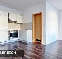 Westsächsiche Hochschule in 2 Minuten zu Fuß? Von diesem schönen 1 Zimmer Appartement kein Problem - Zwickau