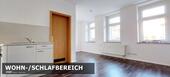 Foto - Erdgeschoßwohnung in Zwickau zur Miete