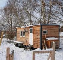 Tinyhouse tiny house tiny haus Bauwagen Küche Schlafen Wohnen Bad - Lübeck Innenstadt