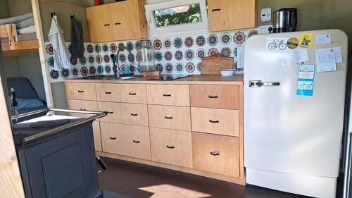 Foto - 1 Zimmer Einfamilienhaus in Lübeck