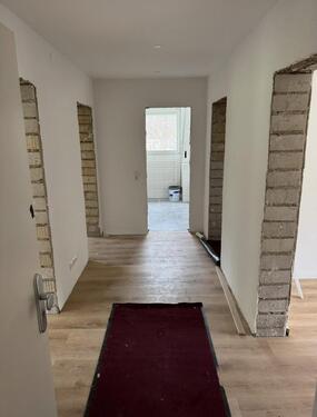 Foto - 3 Zimmer Etagenwohnung zur Miete in Münstertal/Schwarzwald