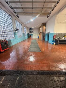 Foto - Top Kfz-Werkstatt zu vermieten - Sofort verfügbar!