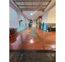 Top Kfz-Werkstatt zu vermieten - Sofort verfügbar! - Wermelskirchen