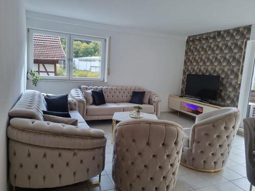 Foto - 4-Zimmer-Wohnung mit Terrasse in Gernsbach-Hilpertsau