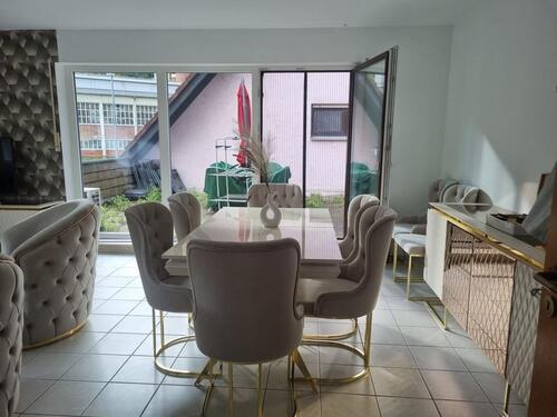 Foto - 4 Zimmer Etagenwohnung zur Miete in Weisenbach