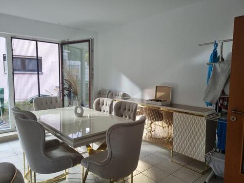 Foto - 4 Zimmer Etagenwohnung in Weisenbach