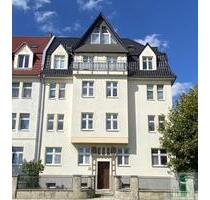 Attraktive 3-Raum-Wohnung mit Balkon im 3. Obergeschoss auf der Stieberstraße zu vermieten! - Bautzen