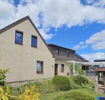 Doppelhaushälfte mit 6 Zimmern in Achim nach WEG Recht