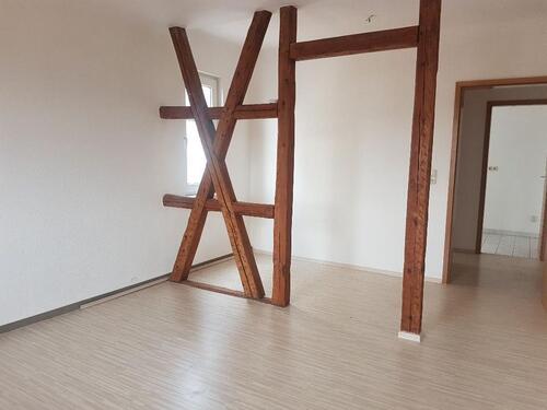 Foto - 1 Zimmer Etagenwohnung zur Miete in Gotha