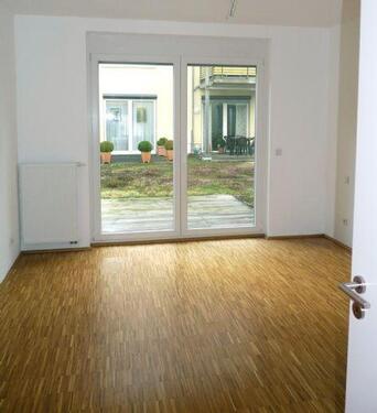 Foto - 2 Zimmer Etagenwohnung zur Miete in Saarbrücken