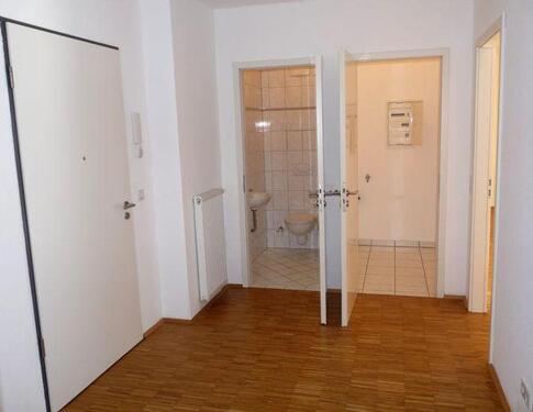 Foto - Etagenwohnung in Saarbrücken zur Miete