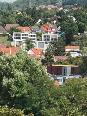 Foto - 5 Zimmer Doppelhaushälfte zum Kaufen in Kirchheim unter Teck