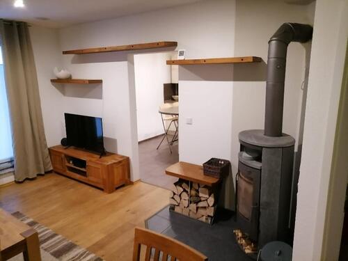 Foto - 3 Zimmer Etagenwohnung zur Miete in Northeim