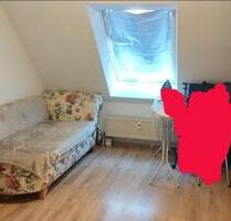 2-Zim.Wohnung ab 1.02. vermieten Bitte Anzeige aufmerksam lesen! - Heinersreuth