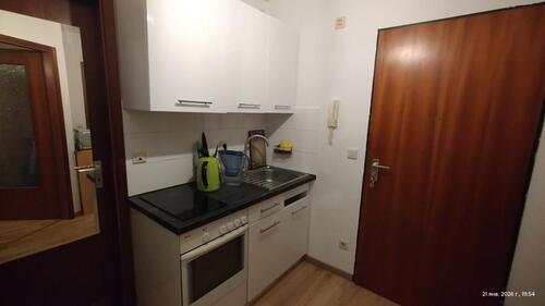 Foto - 2 Zimmer Dachgeschoßwohnung zur Miete in Heinersreuth